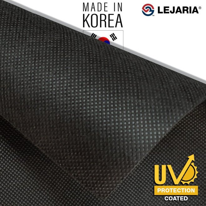 국산 의자 소파 부직포 천갈이 리폼 밑창지, 부직포(블랙), 블랙