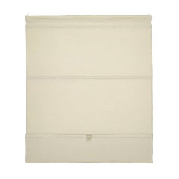 [이케아] RINGBLOMMA 링블롬마 로만블라인드 100x160cm/커튼/사생활보호/자연광/길이조절, 1개, 상세 설명 참조 상세 이미지 1