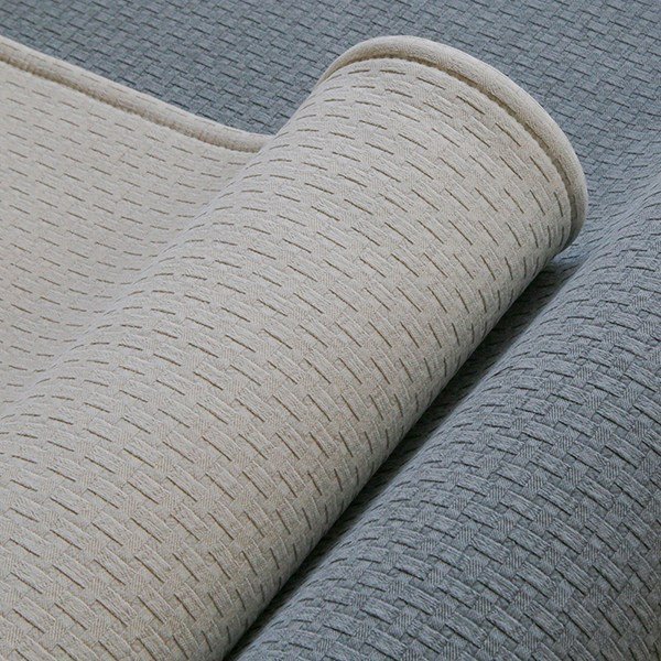셀리논 피그먼트 순면 러그 카페트 100x150cm 상세 이미지 1