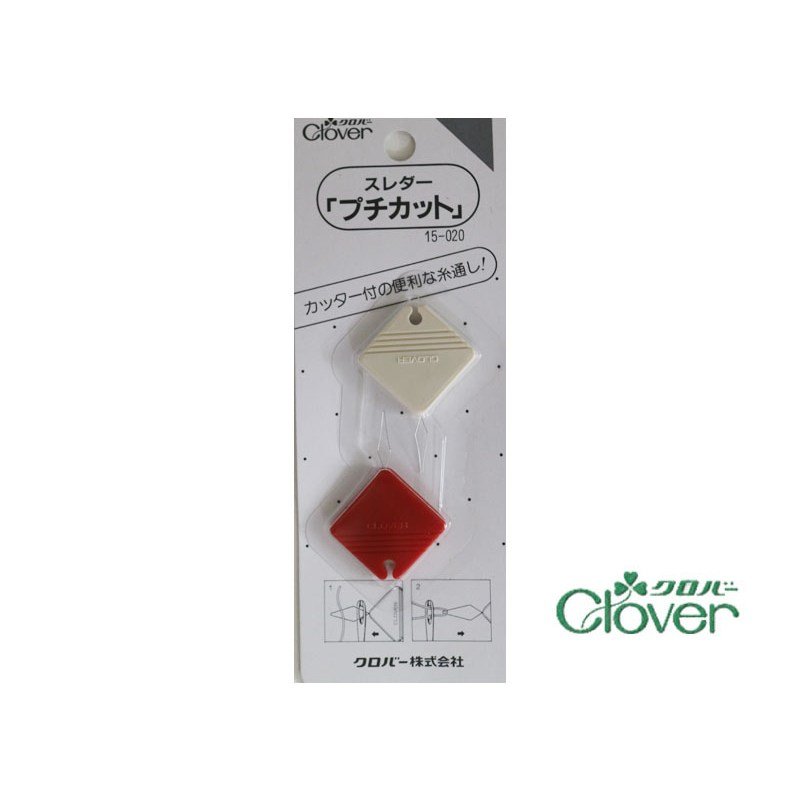 Clover 수동실꿰기 삼각형, 혼합색상, 1개 상세 이미지 1
