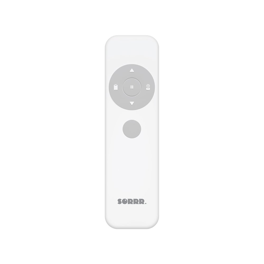 소르르홈데코 길이조절 IoT 스마트 전동 커튼 레일 모터 블루투스 리모컨 투야 호환레일 자동커튼, 120~180cm, 레일+리모컨 상세 이미지 1