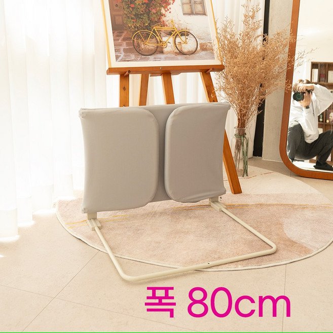 여행용 낙상방지 접이식 가드 초간단 설치 휴대용 가드 패브릭 접이식, 80cm 접이식휴대가능 가드