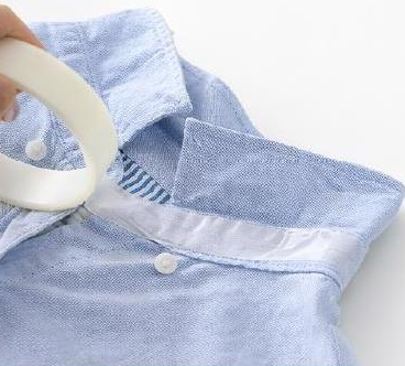 주식회사아텍스 다리미 필요없는 양면접착 옷수선 테이프 1cm x 10m, 화이트, 1개 상세 이미지 2