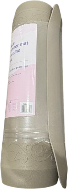 [코스트코] 노바폼 주방쿠션매트 60 x 152cm 주방매트 베이지
