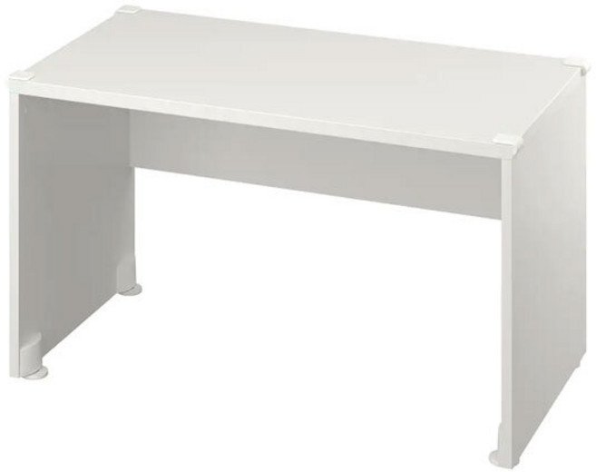이케아 SMÅSTAD 스모스타드 벤치 화이트 90x50x48 cm 404.335.44, 단품