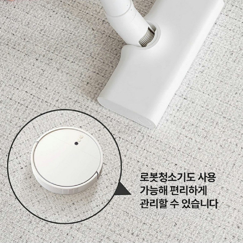 엣지Shop 먼지없는 방수 소프트 러그 미끄럼방지 사계절 대형 거실 카페트할인· 2일 남음 상세 이미지 2